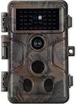 Game Trail Deer Camera with 100ft N