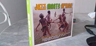 Jazz Meets Africa [3CD Box Set]