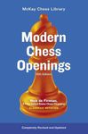 Modern Chess Openings, 15th Edition