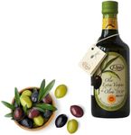 Ligurian Italian Extra Virgin Olive Oil DOP 16.9 fl oz