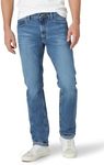 Lee Men's Legendary Slim Straight J