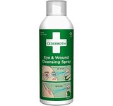 Cederroth/Salvequick Cederroth Eye & Wound Cleansing Spray CD57