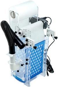 Meki Acua Bubble Magus ARF Elite 2025 New Version Automatic Roller Filter Aquarium Fish Tank Auto Fleece Sump Filtration System (ARF Elite M)