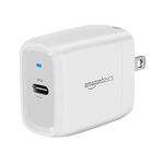 AmazonBasics USB Wall Chargers