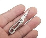 TUNYI Mini Folding Pocket Knife, ED