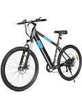 MULTIJOY Electric Bike for Adults,3
