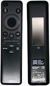 Telecomando di ricambio per Samsung TV BN59-01432D | TM2360E | ECO | Solar Cell | USB-C