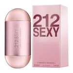 Carolina Herrera 212 Sexy Eau de Parfum - 100ml