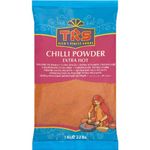 TRS Chilli Powder Extra Hot, 1 x 1 kg