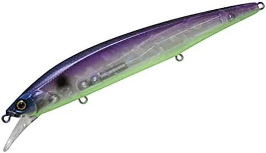 Jackall RERANGE 110MR SECRET SHAD II