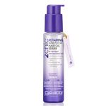 Giovanni Hair Care 2Chic Repairing Super Potion Hair Oil Serum With Blackberry & Coconut Oil, 2.75 ounces