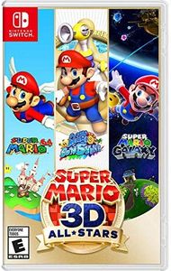 Super Mari