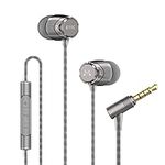 SoundMAGIC E11C Wired Earbuds with 