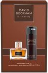 David Beckham Intimately, 75 ML + 1