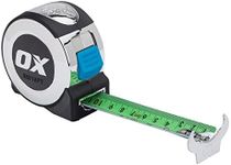 OX Pro 5m Tape Measure