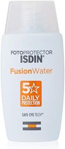 ISDIN Fotoprotector Fusion Water SPF50 50ml