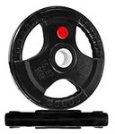 Signature Fitness Olympic 2-Inch Ca