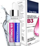 Resurfacing Retinol Serum for Face with Vitamin B3 - Pure Retinol Face Serum for Anti Aging, Wrinkles, Fine Lines, Acne Scar and Sun Spots for a Radiant Complexion - Boost Collagen and Hydrates