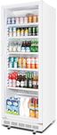Velieta Commercial Beverage Refrige
