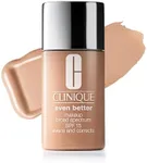 Clinique Even Better Makeup Liquid 
