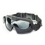 ATAIRSOFT Tactical Goggles with Fan