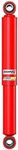 KONI 8205-1006 Special Active Shock absorber compatible with Fiat Ducato (250/290) Van/Box/Bus/Camper Van/Motorhome 2006- - Rear axle - Rear axle: Lmin 307mm-Lmax 469mm
