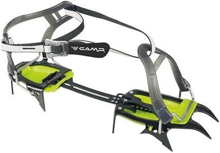 CAMP Ascent Universal Crampon