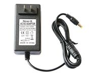 New Charger Adapter Power Supply Cord for Sony SRS-BTX300 BLK WC BC SRSBTX300 SRSBTX300/WHT;SRS-X5 SRSX5 SRS-D5 SRS-Z100 Bluetooth Wireless Portable Speaker