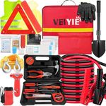 Roadside Car Emergency Kit, Winter 