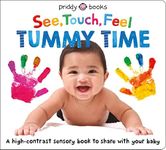 See Touch Feel: Tummy Time