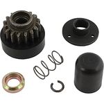 DB Electrical STC5701 Drive Pinion Kit, Grey