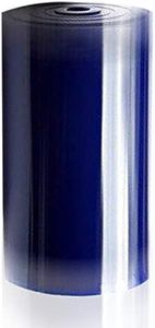 in The Groove Vinyl Replacement Roller Cleaner - Quick Cleaning Vinyl Records or LP Surfaces from Dust, Anti-Static Record Cleaner Roller to Keep Your Audio Album Turntables Sound Clear