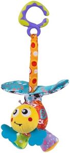 Playgro Baby Groovy Mover Bee Activity Toy