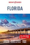 Insight Guides Florida: Travel Guide with eBook (Insight Guides Main Series)