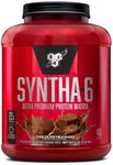 BSN SYNTHA-6 Whey Protein Powder, M