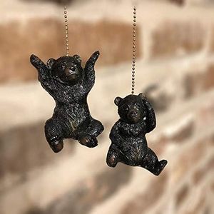 Bear fan p