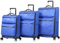 LUCAS Designer Luggage Collection -