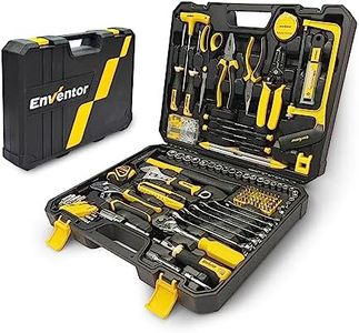 ENVENTOR C