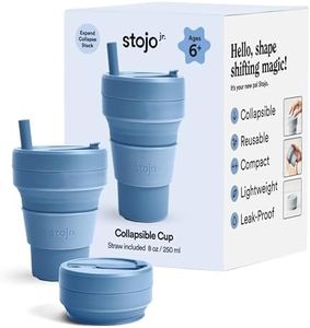 STOJO Coll