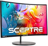 Sceptre Computer Monitors