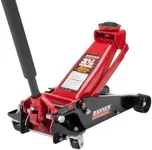 Blackhawk B6350 Black/Red Fast Lift