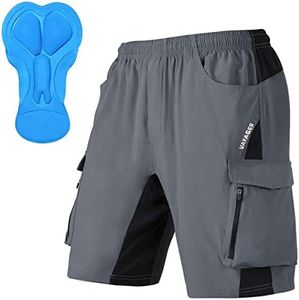 Men's Moun