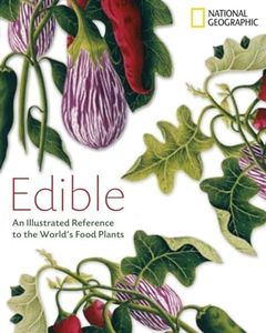 Edible: An