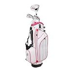 Orlimar Golf ATS Junior Girl's Pink