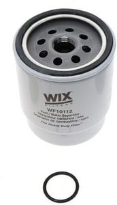 Wix Filters Wf10112 Fuel Filter