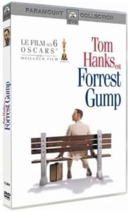 Forrest Gu