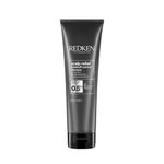 Redken Scalp Relief Anti-Dandruff Shampoo With Pyrithione Zinc, 250 ml | Soothes Itchy & Flaky Scalp| Dermatologically tested | Professional pH Balancing Dandruff Control Shampoo| For Men & Women