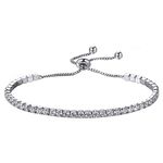 Peora Diamond Bracelets