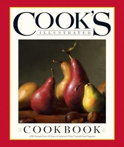 Cook's Ill