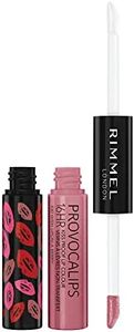 Rimmel London provocalips 16hr Kissproof Lip Colour - Wish Upon A Berry - 430